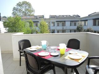 Comfortable flat in a residence with swimming pool - Bibione - 0