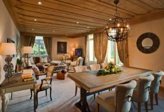 Gstaad Palace - Gstaad - 4