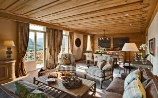 Gstaad Palace - 3