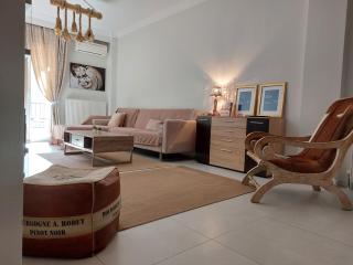 Antigonidon Square Luxury Apartment - Tessalónica - 7
