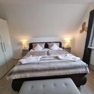 Haus Kaiser Appartement 5 Deichseele - Büsum - 6