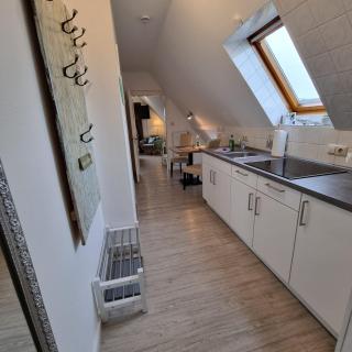 Haus Kaiser Appartement 5 Deichseele - Büsum - 1