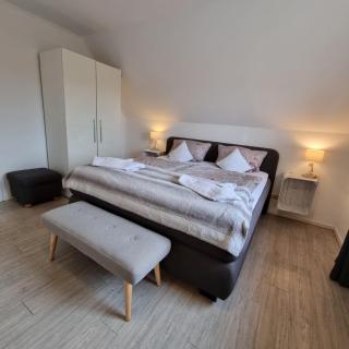 Haus Kaiser Appartement 5 Deichseele - 3