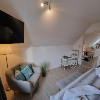 Haus Kaiser Appartement 5 Deichseele - Büsum - 2