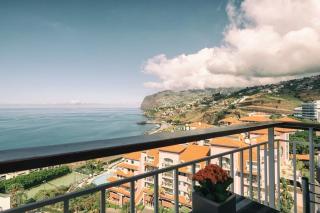 Sunny Bayhill with swimming pool - Funchal - 3