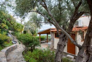 Spacious Villa in Kato Pine with Sea View and Private Pool. - Elounda - 5