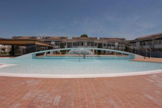 Recently built flat with swimming pool and balcony - Bibione - 0