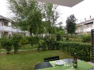 Homely flat with private garden and common pool - Bibione - 8