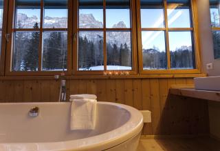 Hotel Ciasa Salares - San Cassiano - 4