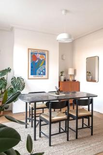 Relax in Stunning House in Great Central Location - Cardiff - 6