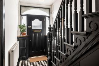 Relax in Stunning House in Great Central Location - Cardiff - 4