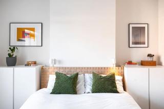 Relax in Stunning House in Great Central Location - Cardiff - 3