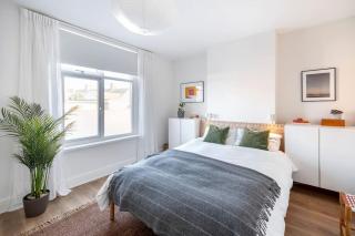 Relax in Stunning House in Great Central Location - Cardiff - 1