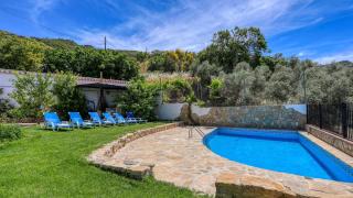 Almendros Antequera - Los Nogales by Ruralidays - Antequera - 9