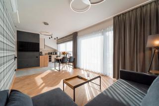 Apartamenty Pod Gondolą - Mountain Resort Villa z sauną - Dream Apart - Szczyrk - 2