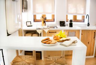 Villa Marineta - Apartamento con encanto en el puerto de Dénia - MyM Mediterranean Houses - Dénia - 3