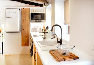 Villa Marineta - Apartamento con encanto en el puerto de Dénia - MyM Mediterranean Houses - Denia - 2