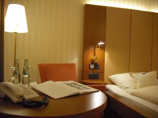 Hotel Hanken GmbH, Hotel Hanken und Seehotel - Wangerooge - 4