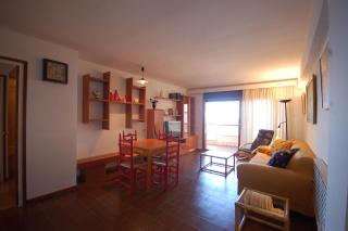 LETS HOLIDAYS Beachfront apartment tossa de mar - Tossa de Mar - 7