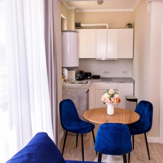Aquarium Residence 4 - Mamaia Sat/Năvodari - 5