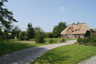 Reetkate Kaltenhoern - Tetenbüll - 3