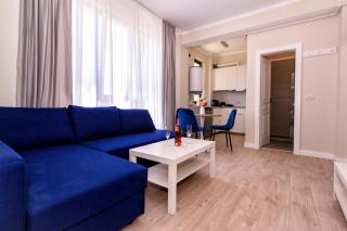 Aquarium Residence 4 - Mamaia Sat/Năvodari - 6