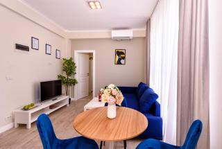 Aquarium Residence 4 - Mamaia Sat/Năvodari - 9