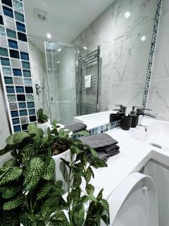2 Southwell Road - Luxurious City Centre Apartments - Norwich - 1