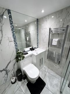 2 Southwell Road - Luxurious City Centre Apartments - Norwich - 2