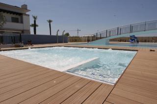 Gracious flat with swimming pool and solarium - Bibione - 7
