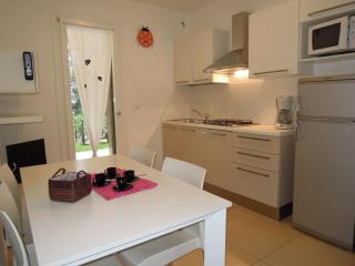 Gracious flat with swimming pool and solarium - Bibione - 8