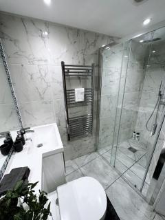2 Southwell Road - Luxurious City Centre Apartments - Norwich - 3