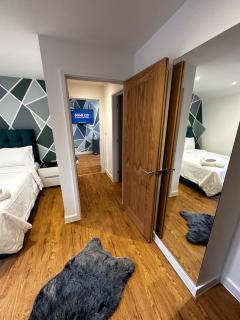 2 Southwell Road - Luxurious City Centre Apartments - Norwich - 4