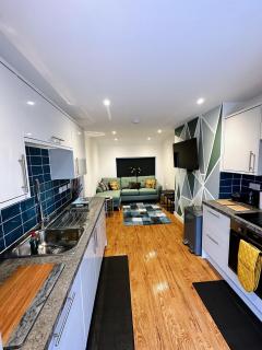 2 Southwell Road - Luxurious City Centre Apartments - Norwich - 6