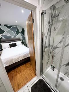2 Southwell Road - Luxurious City Centre Apartments - Norwich - 8
