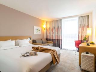 Novotel Edinburgh Park - Edinburgh - 7