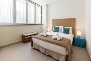 Nazaré Boutique Apartment I - Nazaré - 0