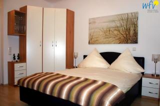 Kaiserhof Ferienwohnung 4 - Wangerooge - 9