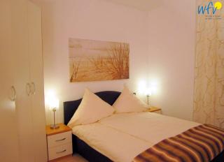Kaiserhof Ferienwohnung 4 - Wangerooge - 8