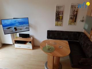 Kaiserhof Ferienwohnung 4 - Wangerooge - 6