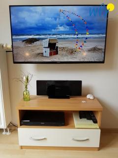 Kaiserhof Ferienwohnung 4 - 4