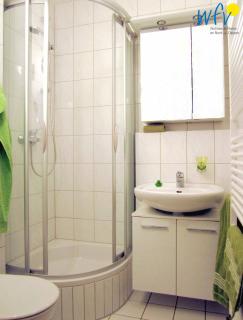 Kaiserhof Ferienwohnung 4 - Wangerooge - 2