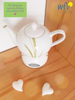 Kaiserhof Ferienwohnung 4 - 1