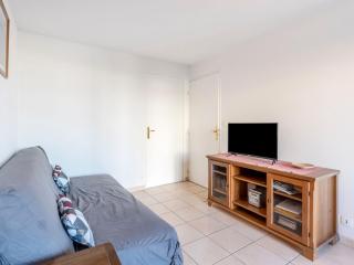 Apartment Les Marines 1 et 2-4 by Interhome - Cabourg - 5