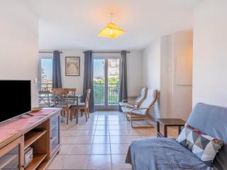 Apartment Les Marines 1 et 2-4 by Interhome - Cabourg - 7