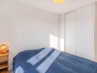 Apartment Les Marines 1 et 2-4 by Interhome - 2