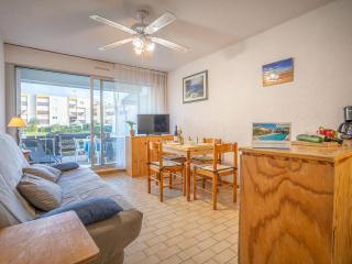 Apartment Los Amigos-4 by Interhome - Le Grau-du-Roi - 5