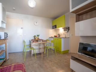 Apartment Les Caraïbes-1 by Interhome - Le Grau-du-Roi - 3