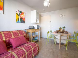 Apartment Les Caraïbes-1 by Interhome - Le Grau-du-Roi - 4