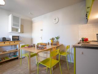 Apartment Les Caraïbes-1 by Interhome - Le Grau-du-Roi - 2